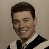 Francis A. Foderaro
