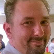 Adam Linenberger