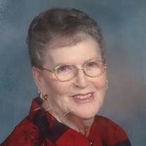 Betty Ford Garner