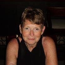Darlene Fleming