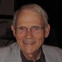 John Donald Wetherill