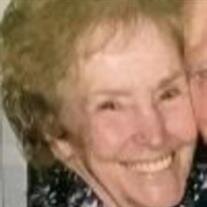 Elsie Irene Herbstreit