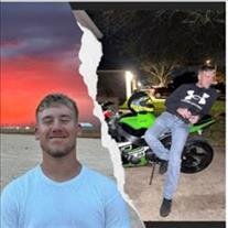 Dalton Lane Sanders