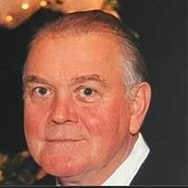 James Hubert Seloover