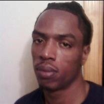 Belle M. Crenshaw Jr.