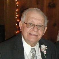 Leonard M. Jabroski