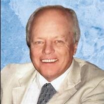 Robert C. "Emil" Krauss Jr.