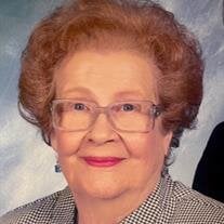 Jessie Collom
