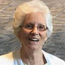 Katherine J. Collins
