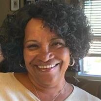 Thelma Louise Terrell