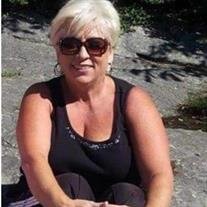 Sharon Durham West