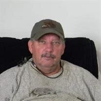 Kenneth Guy Waslowicz