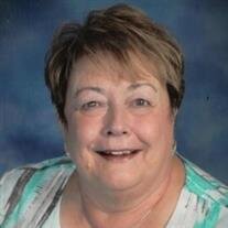 Kathleen M. Kemp