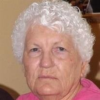 Glenda Lowry Cummins