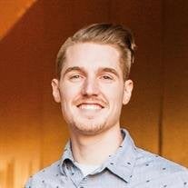 Tristan Daniel Penrod