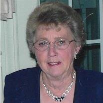 Pauline A. Rogers