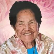 Maria Teresa Ramirez