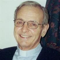 Gene C. Luce