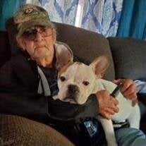 Robert Eugene Patton SR.