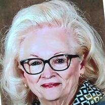 Dorothy "Doris" Eaton Mounce
