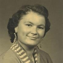 Peggy Van Blaricom