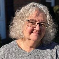 Brenda Ann Ledlow