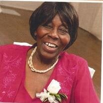 Ms. Thelma Ruth Ellis
