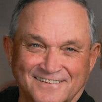 Larry Joe Russell