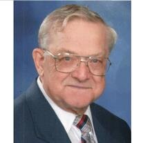 Virgil J. Knies