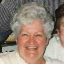 Dorothy Opal LaBatte