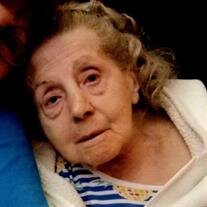 Evelyn "Eve" Nader-Winters