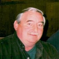Edward Michael Briggs