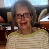 Janice Globokar