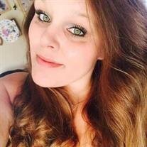 Sarah Beth Sellards