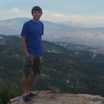 Tyler Bennett Nelson