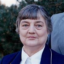 Alice Ilene Wales