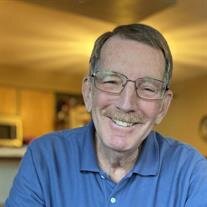 James C. Higgins