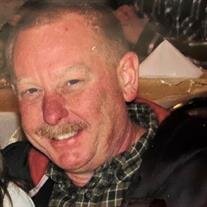 Mark Randall Wyzard