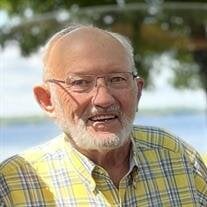 Bruce Joseph Finnerty