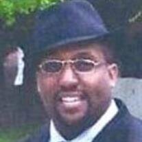 Minister Aaron Benjamin Luke
