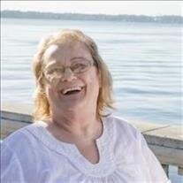 Lorraine V. Quinn