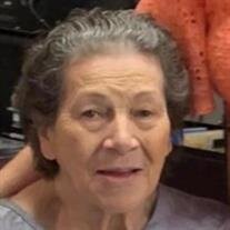 Ms. Mabel Arlene Weaver