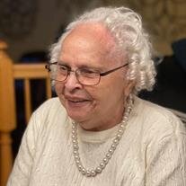 Bernice Thomas