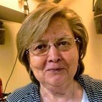 Maria Guadalupe Juvera