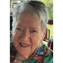 Frances LaPoint