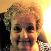 Mary Ruth Keyes Reece