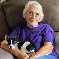 Elizabeth "Betty" Thelen