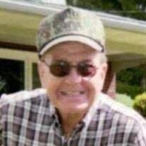 Chester E. McMillen
