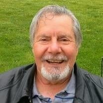 Gene James Germani Jr.