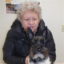 Susan Jane Wilson
